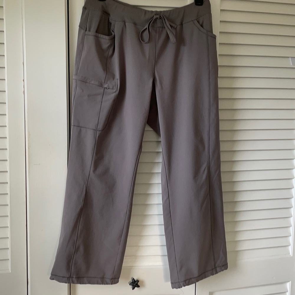 Cherokee Xfinity Scrub Pants, XL